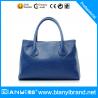Buy cheap Hot Sell Genuine Leather Ladies Hand Bags from wholesalers