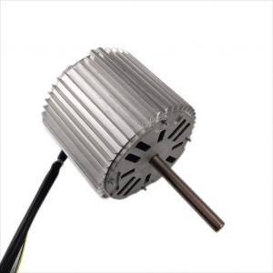  400w Central AC Unit Fan Motor 800-1300rpm High Power YDK140 Aluminum Shell Manufactures