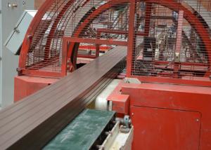  Synchronous Red Brick Wall Cutting Machine Semi Automatic Clay Brick Making Machine Manufactures
