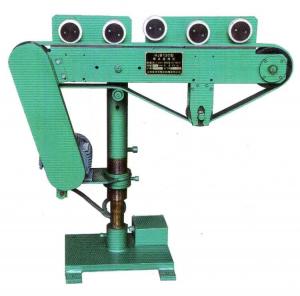  E6013 electrode Screw Type Flux Powder Coating Machine 65 76 86 R/Min Manufactures