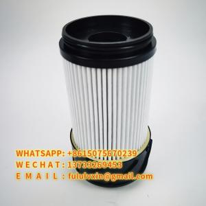  Jiefang J6 National Sixth Beam Oil Water Seperator 1105010A-Q1820 1105050-Q1820 Diesel Filter Element Manufactures