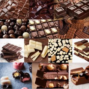  304 Stainless Steel Chocolate Enrober For Sale Manufactures