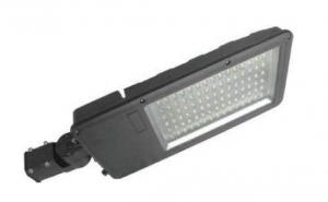  AC 100 - 240V All In One LED Street Light , Outdoor Street Light Fixtures 150W Power Manufactures