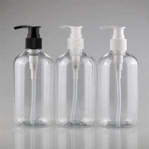  Disinfectant Hydrogel Foam Liquid Hand Sanitizer Gel Pump Bottle Dispenser 12 Oz 350ml Manufactures