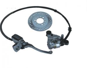  Motorcycle Brake Systems Hydraulicbrake Assembly HF011 Manufactures