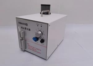 AC 220V Air Flow Pattern Tester Cleanroom Fogger Y09-010 Manufactures