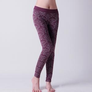  Ventilation skinny  pants for Yoga girl,  fitness shaper ,   Xll012 Manufactures