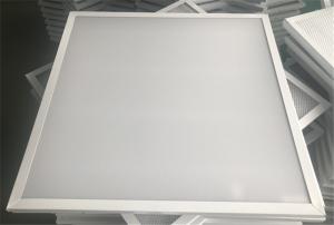  595x595x20mm Compact Led Panel Light 36w Aluminum Shell Surface Mounting Manufactures