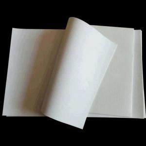  Silicon Rubber Cushion A3 Size 3mm Laminated Pad Manufactures