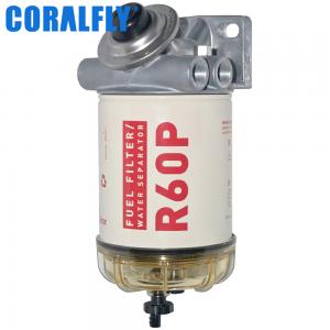  Racor R60p Filter Diesel Fuel Water Separator Filter Racor Filter Manufactures