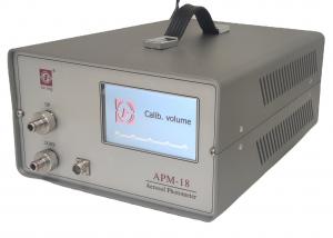  Digital Aerosol Photometer For Nuclear Filter System Manufactures