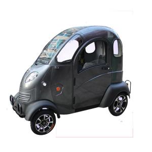 200kg Loading 1200W Four Wheeler Electric Car For Adult Manufactures