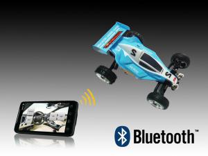  New Design Bluetooth RC Toys Manufactures