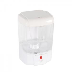  Battery Operated Plastic 700 ML Automatic Foam Soap Dispenser Manufactures