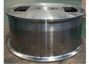  Tungsten Carbide Capstan Drum Block For Wire Drawing Machine Manufactures