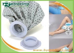 Medical Healthcare Sport Injury Cloth Ice Bag For Muscle Aches Relief Pain Manufactures