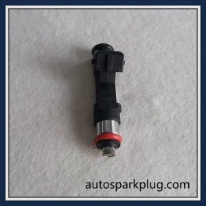  4 Holes Bosch Fuel Injectors Increase The Injection Pressure Available 0280158022 Manufactures