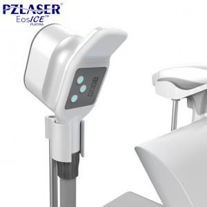  High Power Salon Laser Hair Removal Machine For Female Stationary Style Manufactures