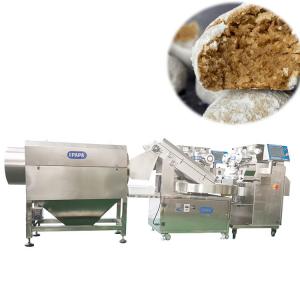  High capacity automatic protein ball machine Manufactures