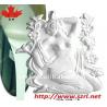 Buy cheap addition cure silicone rubber for cast stone statue molding from wholesalers