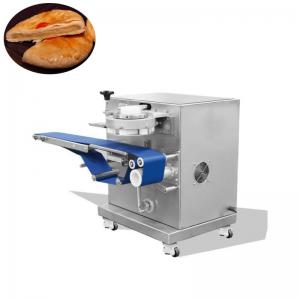  Momo 7200 Pcs/H Pastry Production Line Steamed Burger Bread Making Machine Manufactures