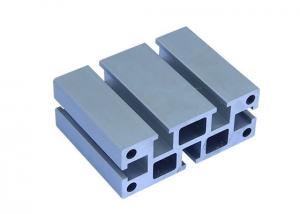  T Slot Customized 4040 T3 Aluminum Extrusion System Manufactures
