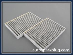  Auto Parts 22183-00718 221 830 00 18 221 830 03 18 Cabin Filter for Mercedes Benz Manufactures