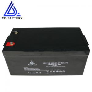  Lithium Electric Scooters 24v Lifepo4 Battery High Energy Density Manufactures