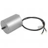 Buy cheap 50/60Hz AC BLDC Motor With Aluminum/Cast Iron 1 Year High Torque for car from wholesalers