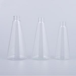  Portable Refillable Plastic Pump Bottle Travel Size Trigger Spray Bottle Empty 250ml 300ml For Oil Deodorant Manufactures
