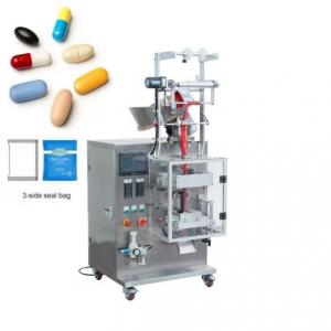  Small Vertical Candy Capsule Tablet Counting Filling Packing Machine Manufactures