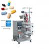 Buy cheap Small Vertical Candy Capsule Tablet Counting Filling Packing Machine from wholesalers