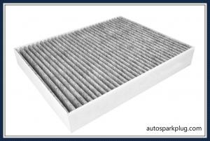  OEM Quality Germany Car Charcoal Cabin Air Filter 7P0819631 Manufactures