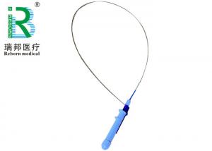  Flexible Endoscope Stone Retrieval Basket Tipless Extraction Urology Stable Manufactures