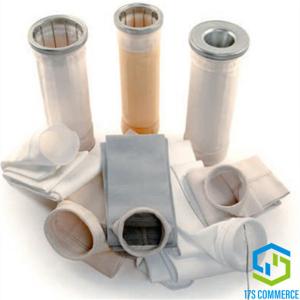 Buy cheap Dust Filter Baghouse Dust Bag For Dust Collector Industry Dust Collect  Bag from wholesalers
