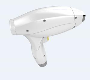  Highly Efficient Portable Laser Hair Removal Machines Germany TUV Certified Manufactures