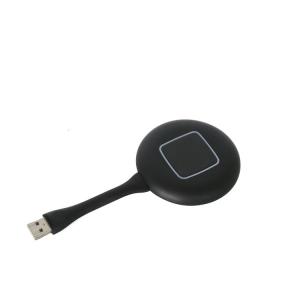  Multi Screen Interactive Wireless Presentation Dongle For Display OEM Manufactures