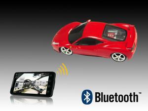  Outdoor And Indoor, Bluetooth Controlled Car, RC Toys Manufactures