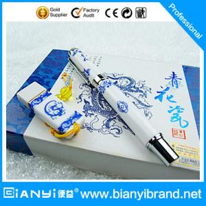  Promotional business gift pen set Manufactures