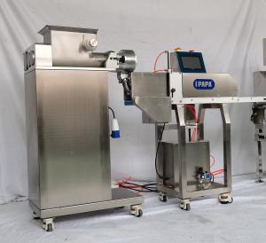  CE Certificated P307 Protein Bar Machine For Sales Manufactures