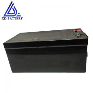  Smart Bms 24v 30ah Lifepo4 Battery 3 Years Warranty Lithium Iron Phosphate Battery Manufactures