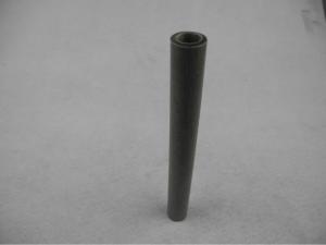  Customized Light Weight Table Rolled Carbon Fiber Rod Corrosion Resistance Manufactures