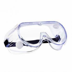  Surgery Safety Glasses Medical Protective Goggles PC PVC Material Manufactures