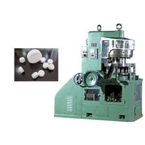  Salt , Catalyst , Electronic Component Tablet Forming Machine New Design Manufactures