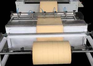 380V Oil Filter Manufacturing Machine , Ral 7038 Paper Pleat Machine Manufactures