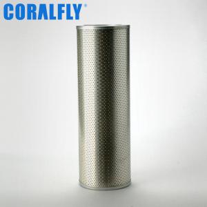  Cartridge 14509379 Volvo Hydraulic Filter Micron Rating Manufactures