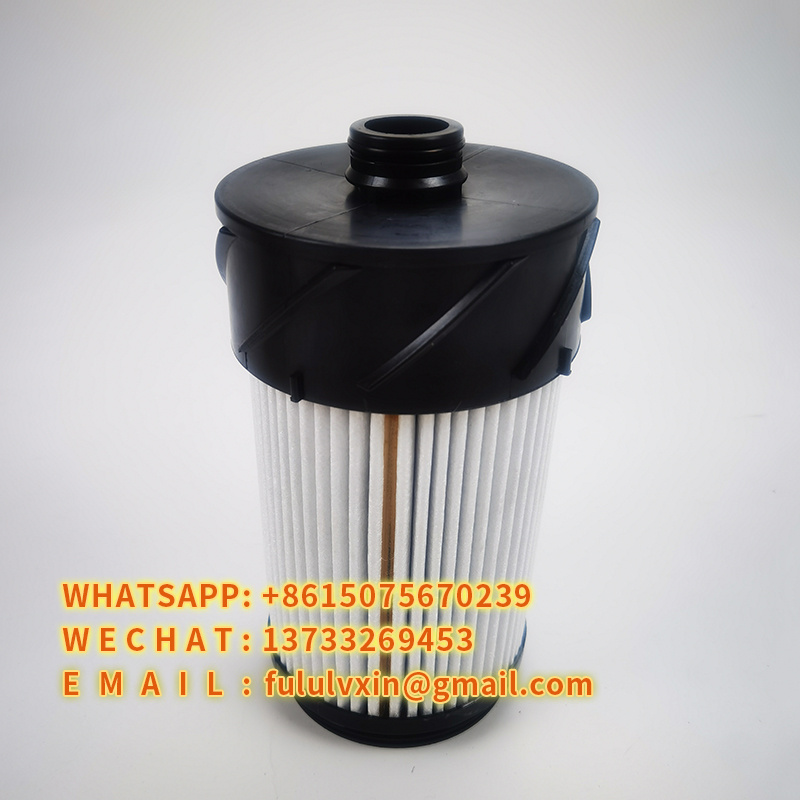 Jiefang J6 National Sixth Beam Oil Water Seperator 1105010A-Q1820 1105050-Q1820 Diesel Filter Element