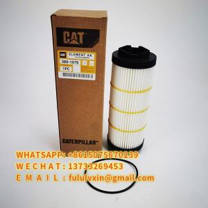  389-1079 3891079 Hydraulic Oil Filter Element For Engineering Machinery Manufactures