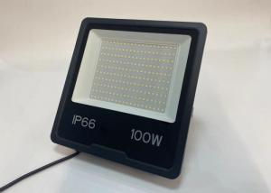  100W Black Housing IP65 LED Landscape Outdoor Flood Lights Manufactures