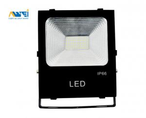  ​50w - 300w Thick Style Outdoor Led Flood Lights Aluminium IP65 Floodlight Manufactures